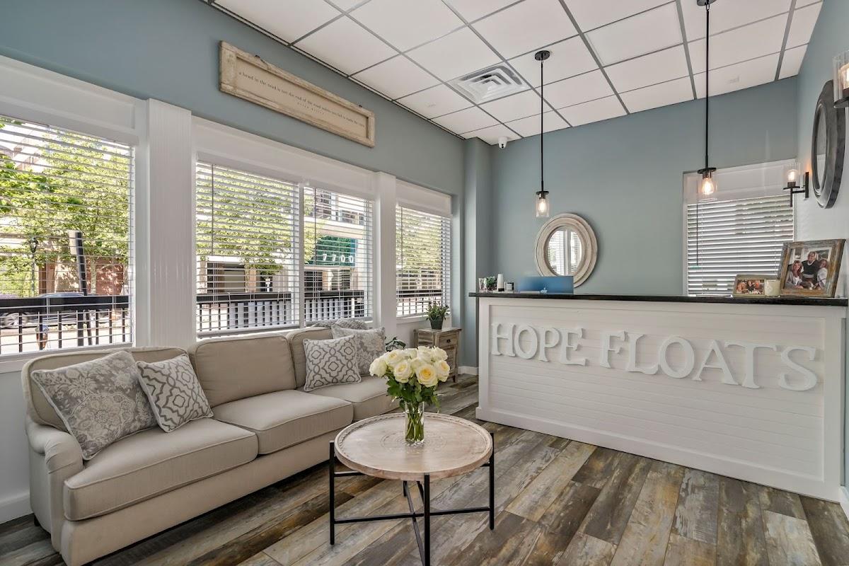 Hope Floats — photo 3