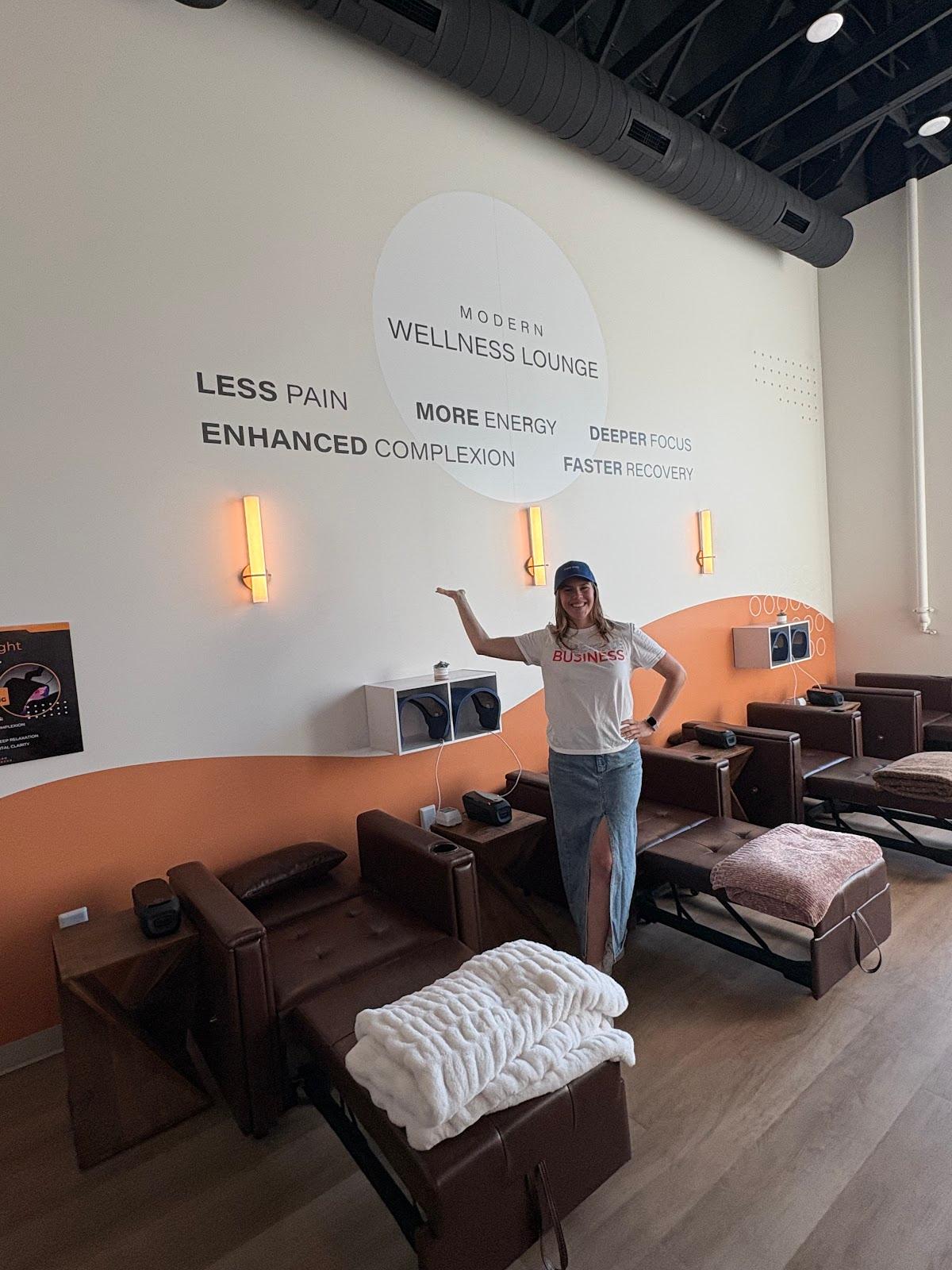 RISE Modern Wellness — photo 3
