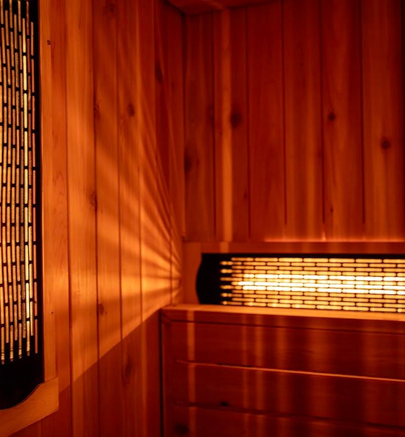 Salt & Cedar Sauna Seattle — recovery studio in Seattle, WA