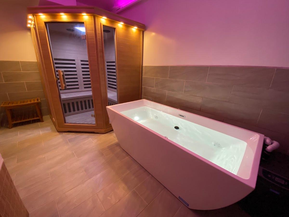 Reboot Spa — photo 2