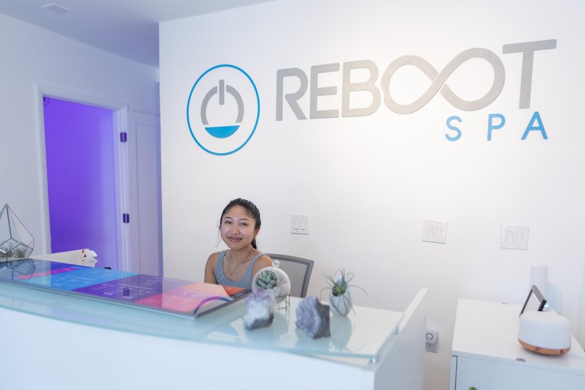 Reboot Spa — photo 4