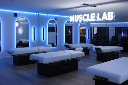Muscle Lab - IV Therapy & Stretch Therapy — photo 3