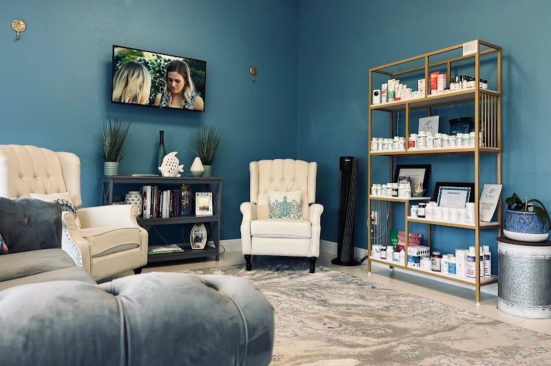 IV Sea Hydration Spa LLC — recovery studio