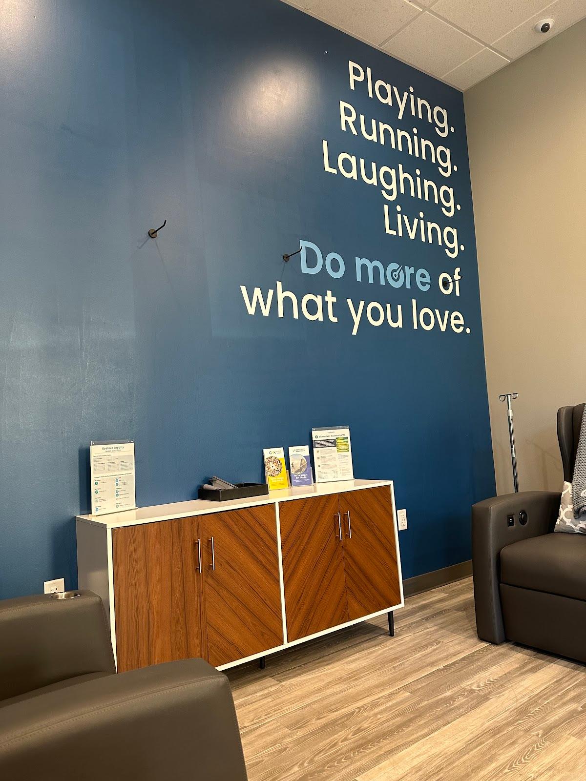 Restore Hyper Wellness — photo 2