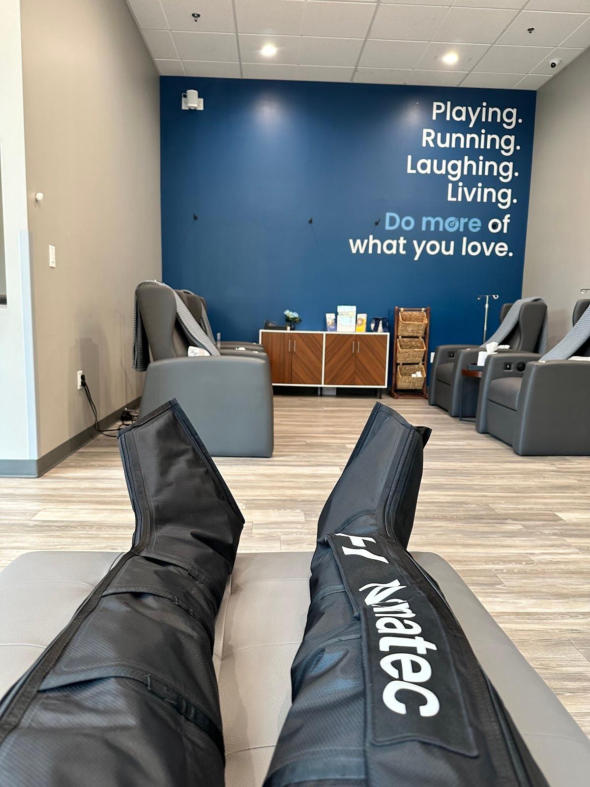 Restore Hyper Wellness — photo 3
