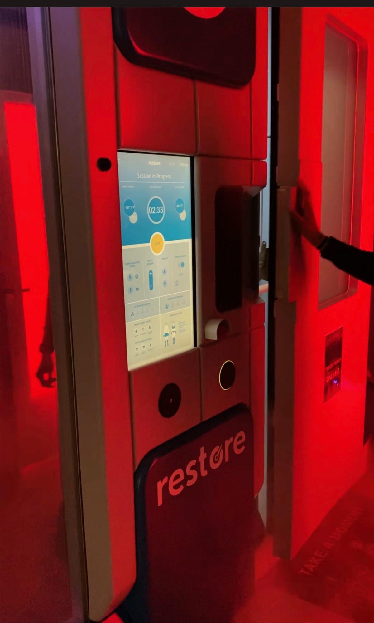 Restore Hyper Wellness — photo 4