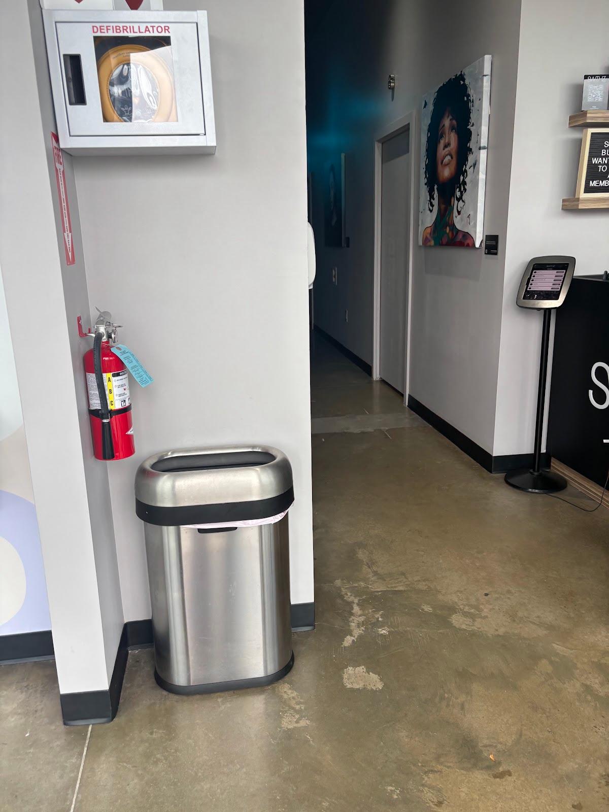 SweatHouz Katy Contrast Therapy Studio — photo 3