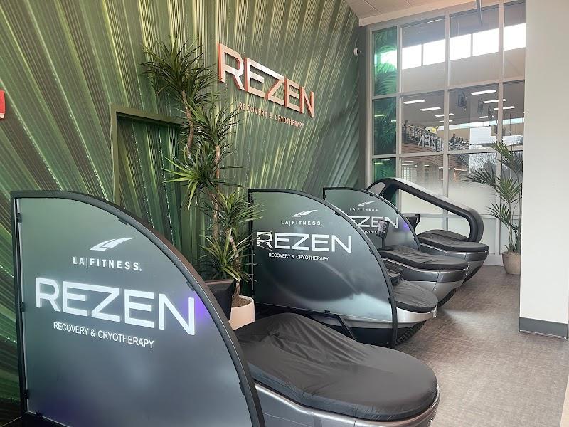 Rezen Recovery and Cryotherapy — photo 2