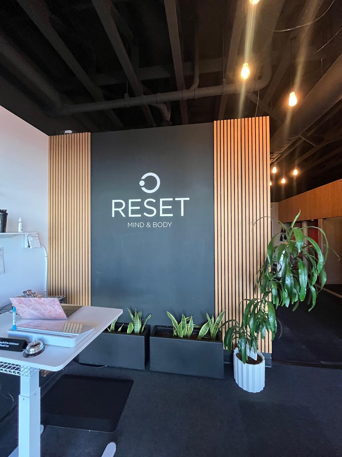 Reset Mind & Body - Arcadia — photo 2