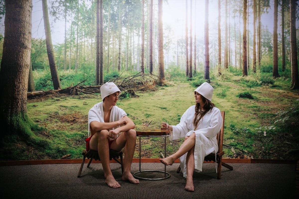 Banya Sauna — photo 3