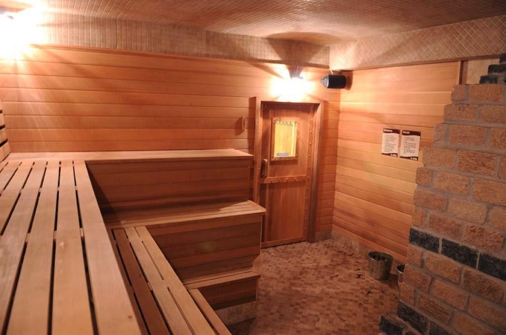Banya Sauna — photo 4