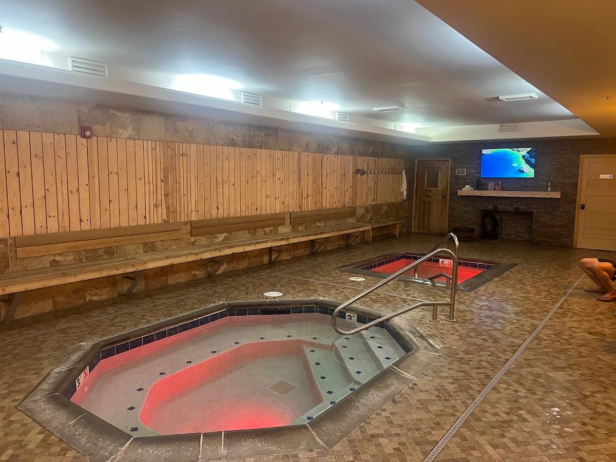 Banya Sauna — photo 5