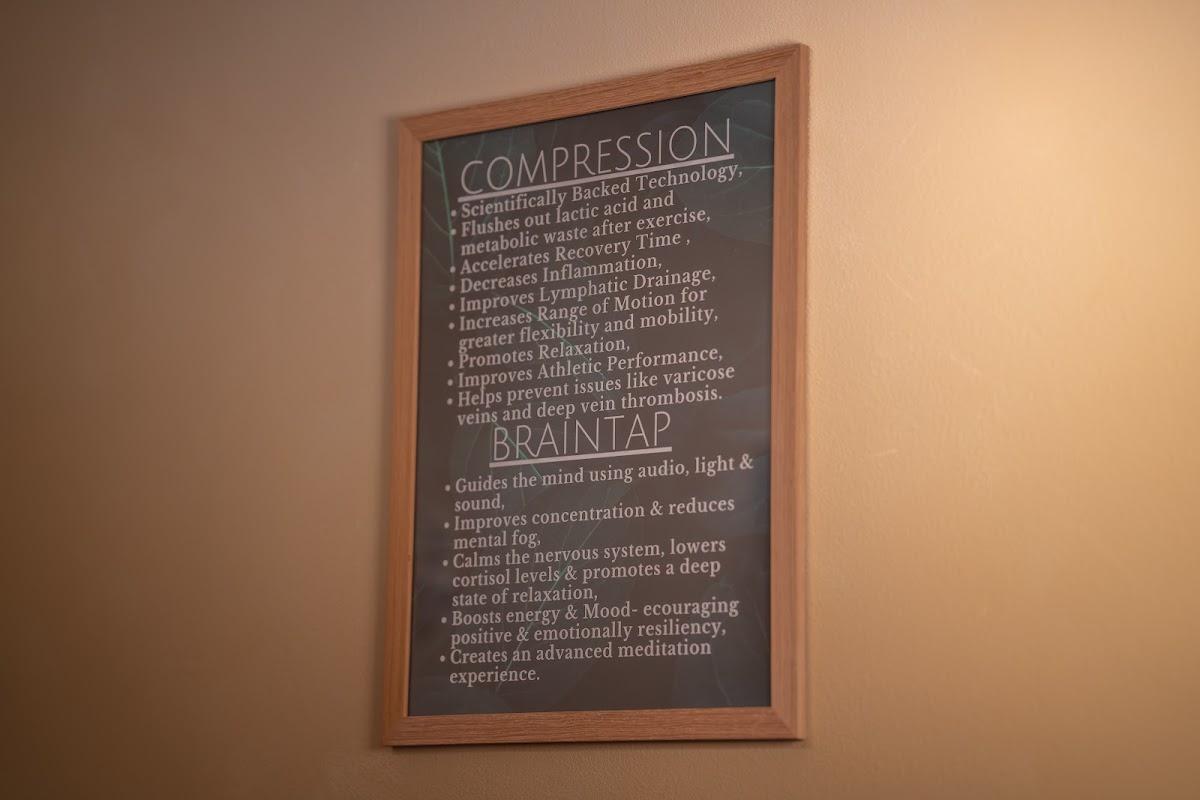 INSPIRE Mind & Body Wellness — photo 3