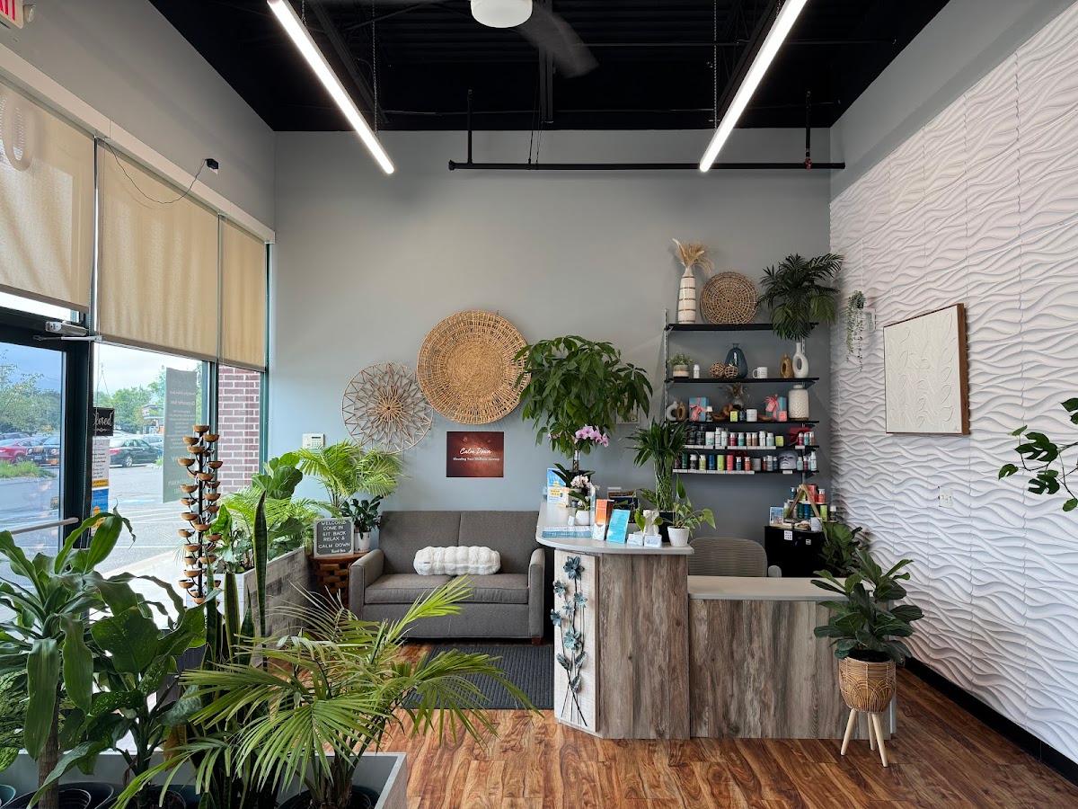 Calm Down Wellness Studio — photo 4