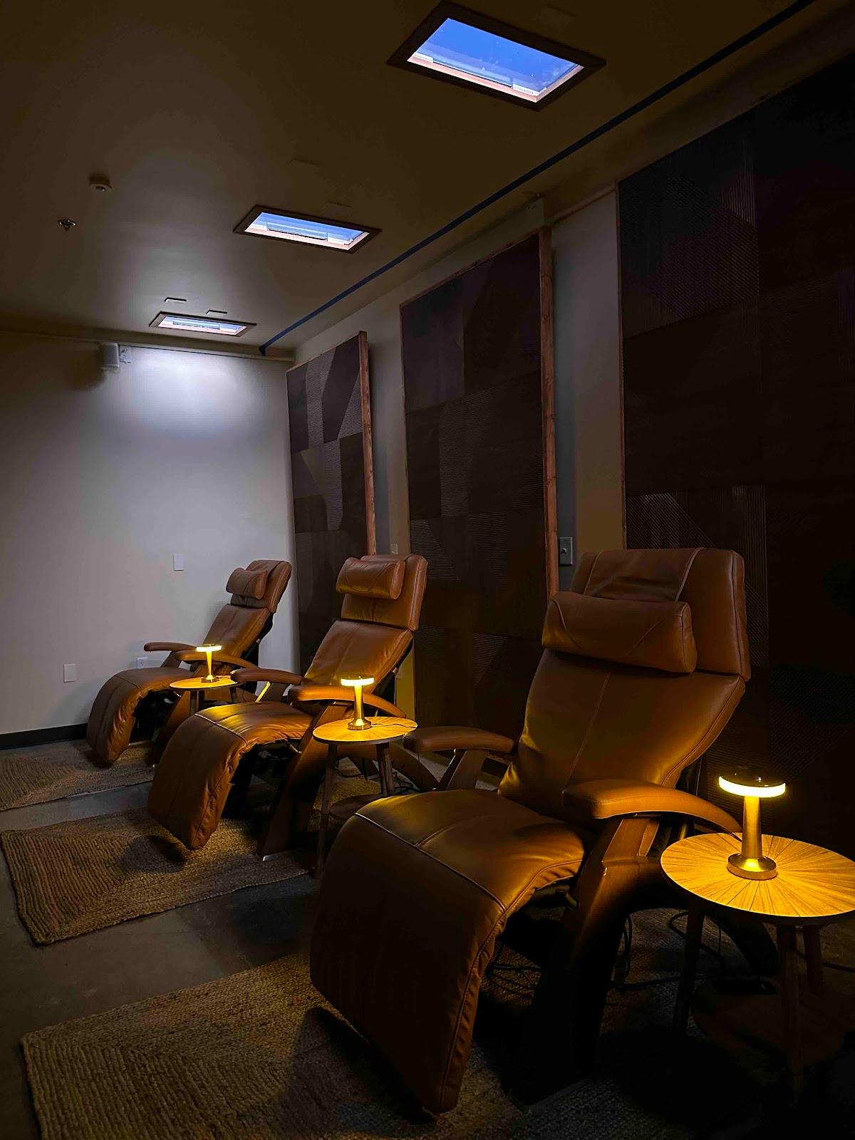 Holistic Hyperbarics — photo 4
