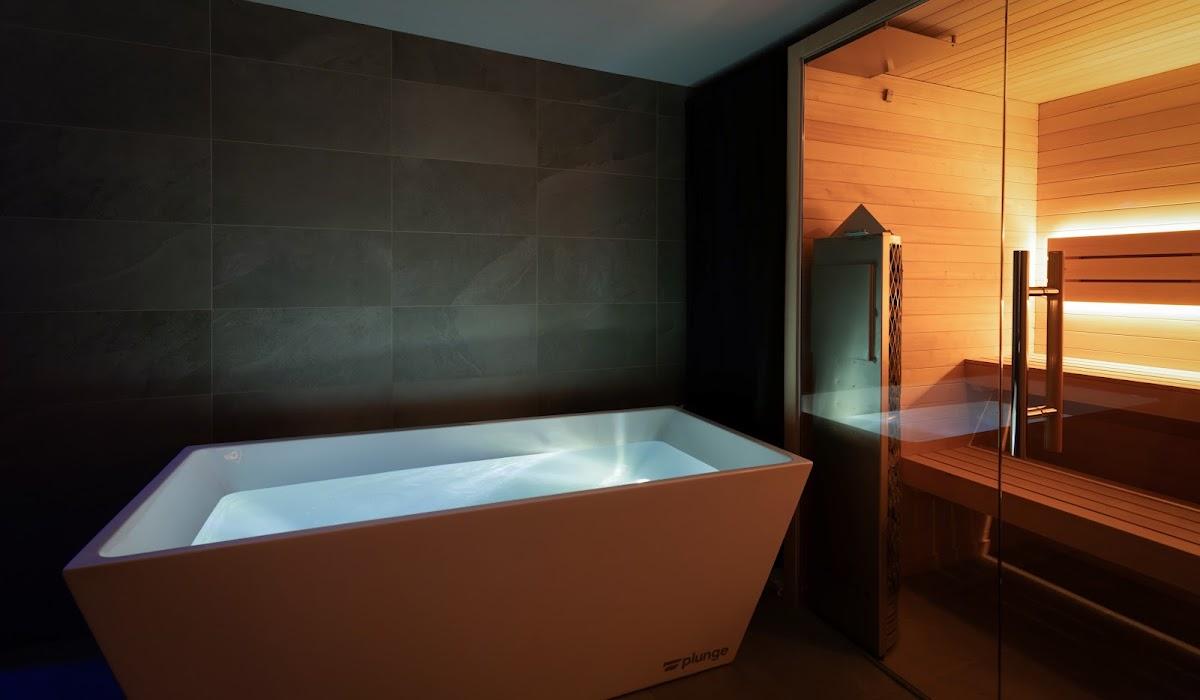 490 LAB — recovery studio