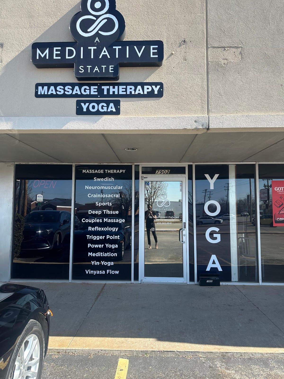 A Meditative State — photo 3