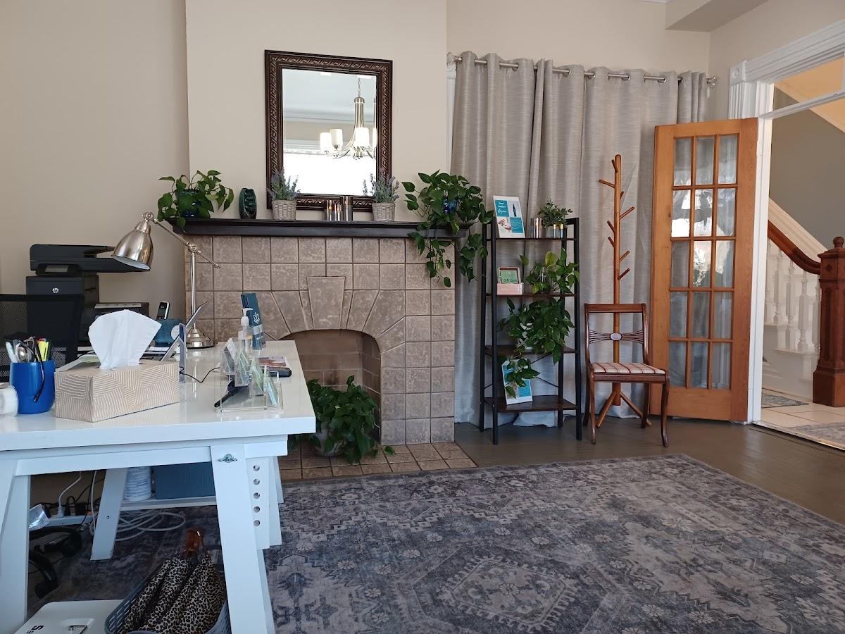 Real Wellness — recovery studio