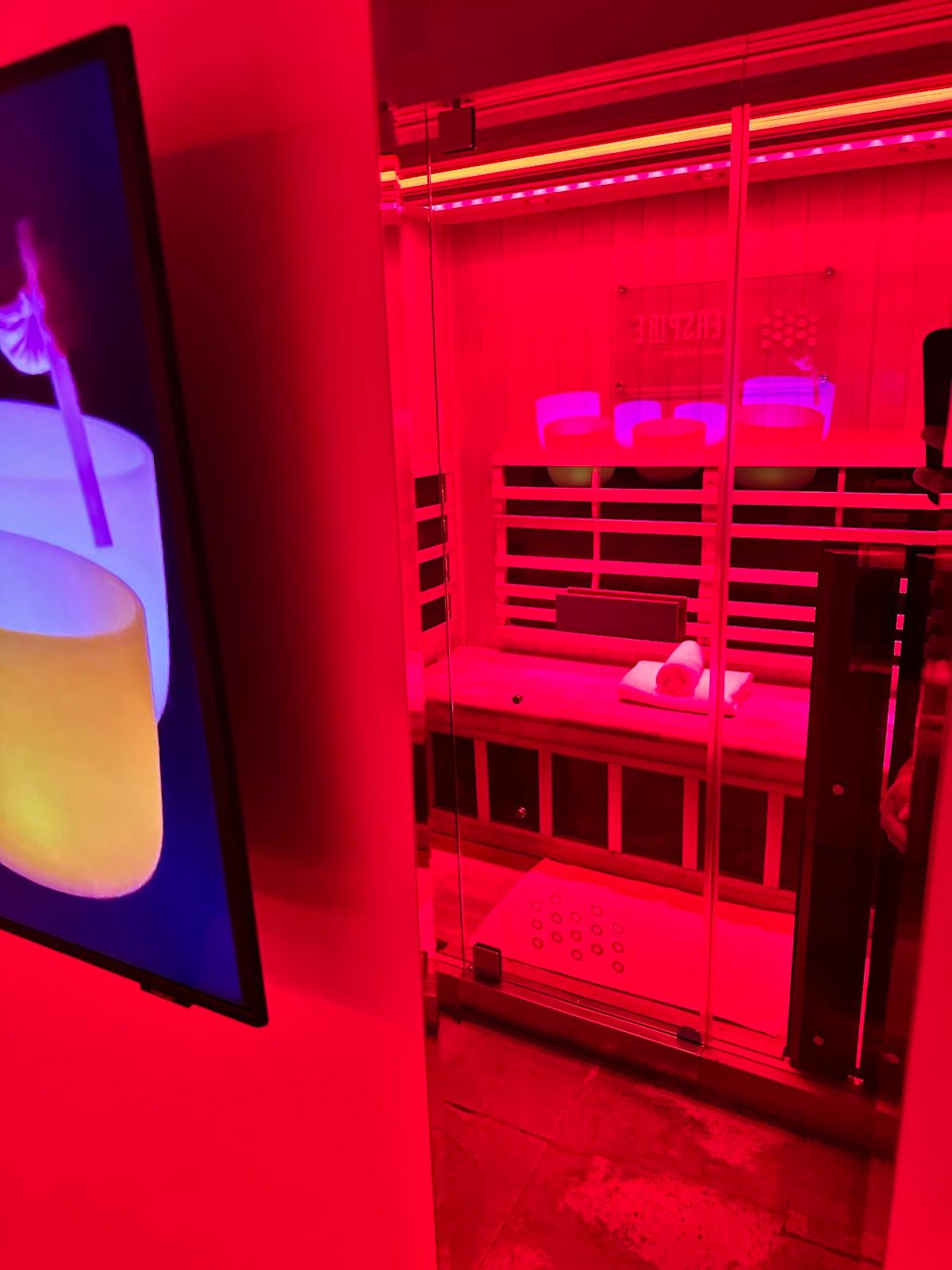 Perspire Sauna Studio - South Bay Torrance — photo 4
