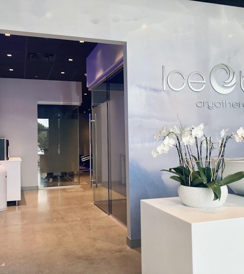 Icebox Cryotherapy Columbia — recovery studio in Columbia, SC