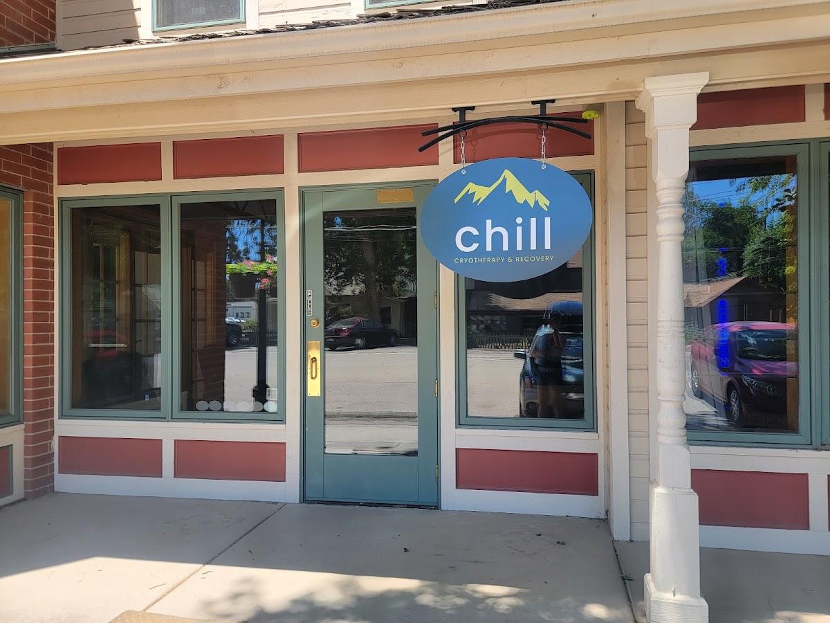 Chill Cryotherapy & Recovery — photo 2