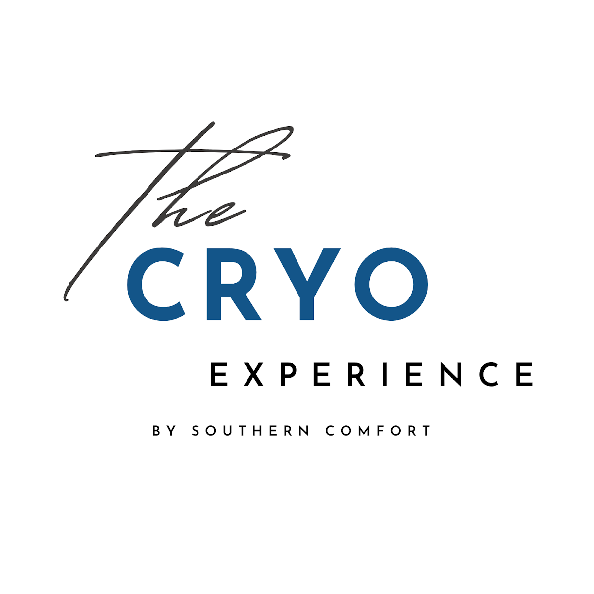 The Cryo Experience by Southern Comfort — recovery studio