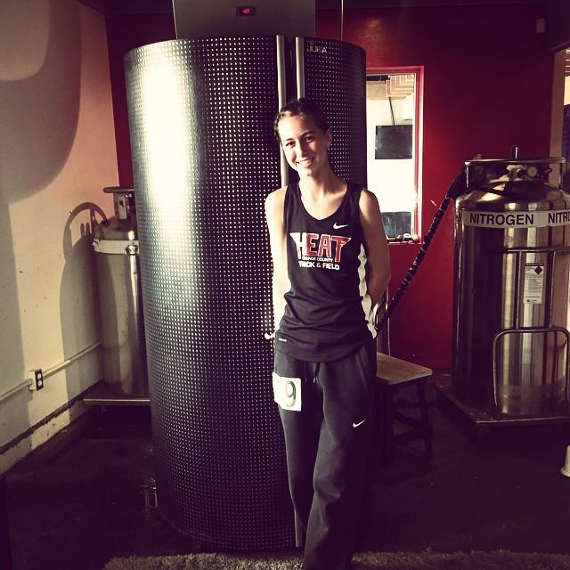 Icelab Cryotherapy — photo 3