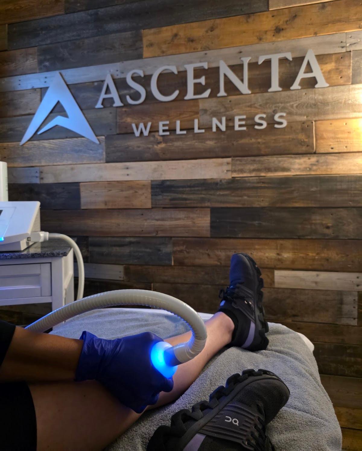 Ascenta Wellness — photo 2