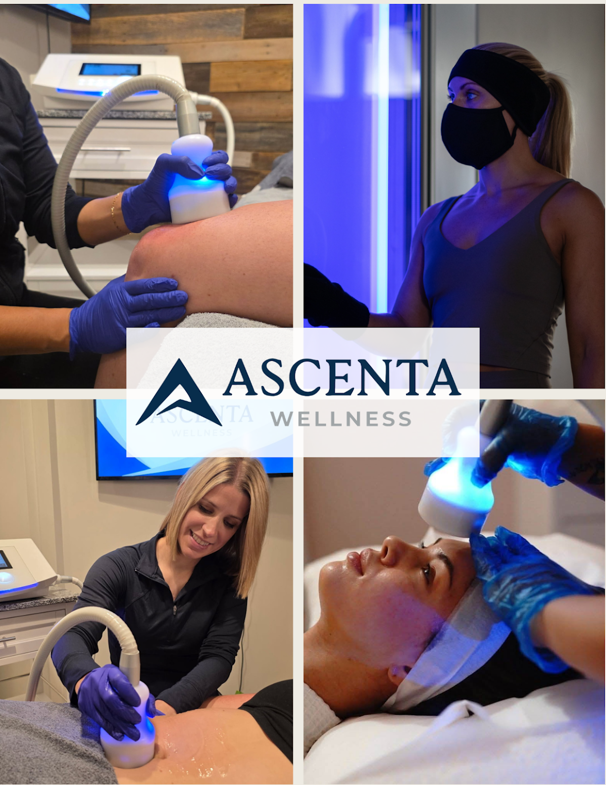 Ascenta Wellness — photo 3