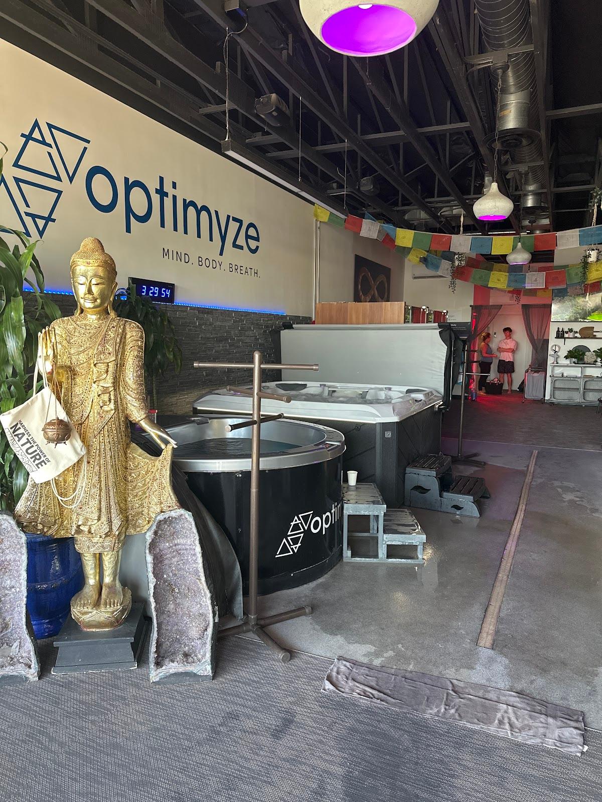 Optimyze Arcadia — photo 3
