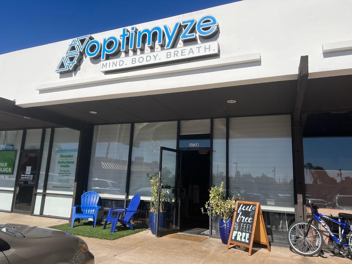 Optimyze Arcadia — photo 4