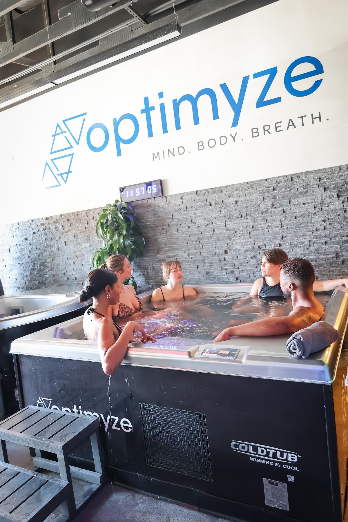 Optimyze Arcadia — photo 5