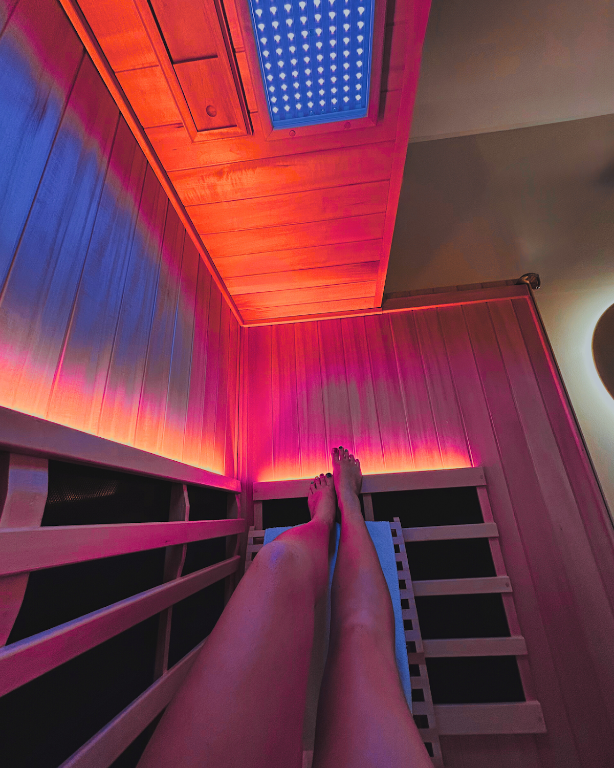 beem® Light Sauna West Plano — photo 2