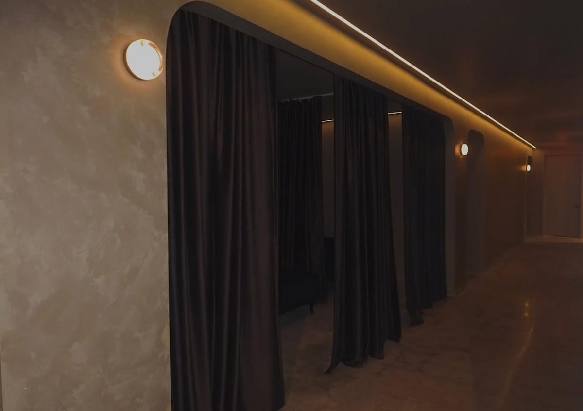 Daily Dose Wellness Club — recovery studio