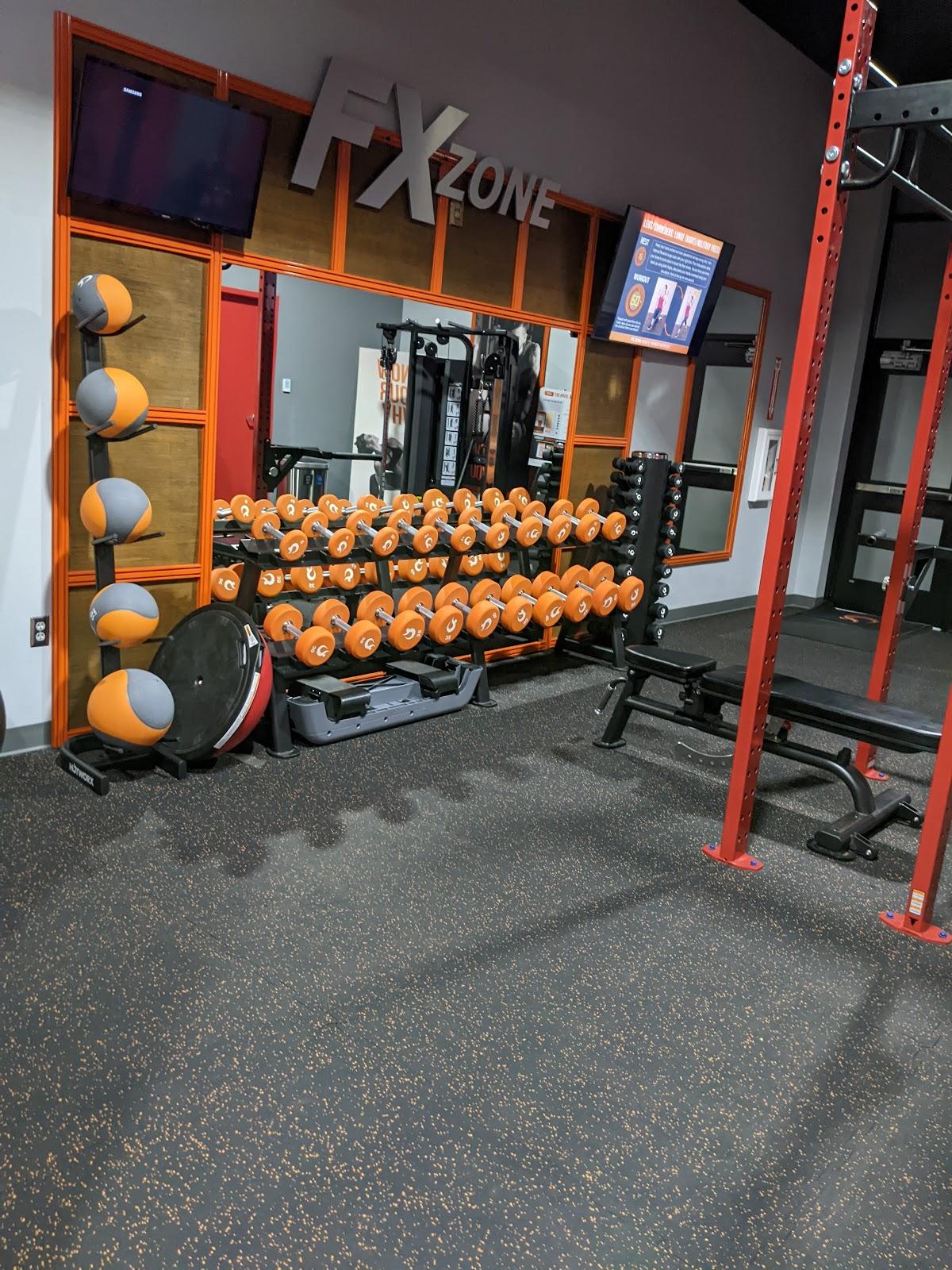 HOTWORX - Lincoln, NE - Fallbrook — photo 2