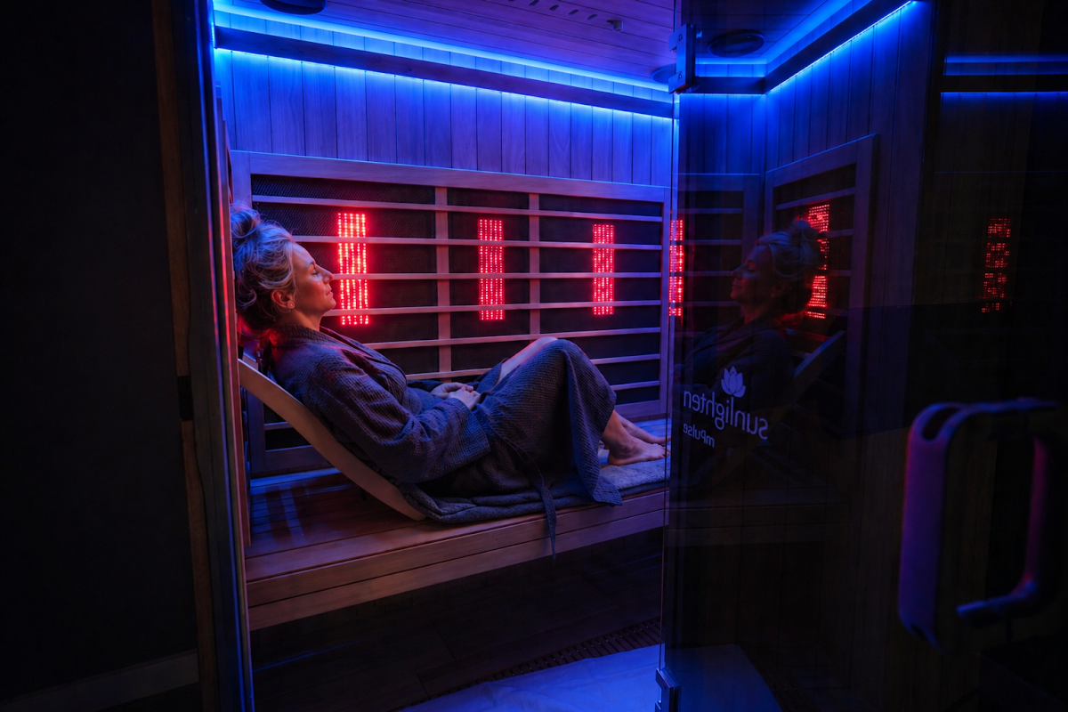Drippin Detox Wellness Lounge — photo 2