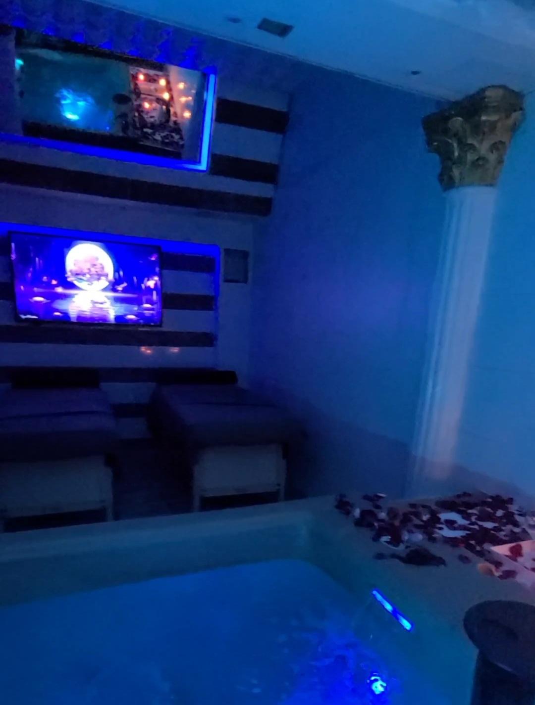 Five Star Sauna Spa — recovery studio