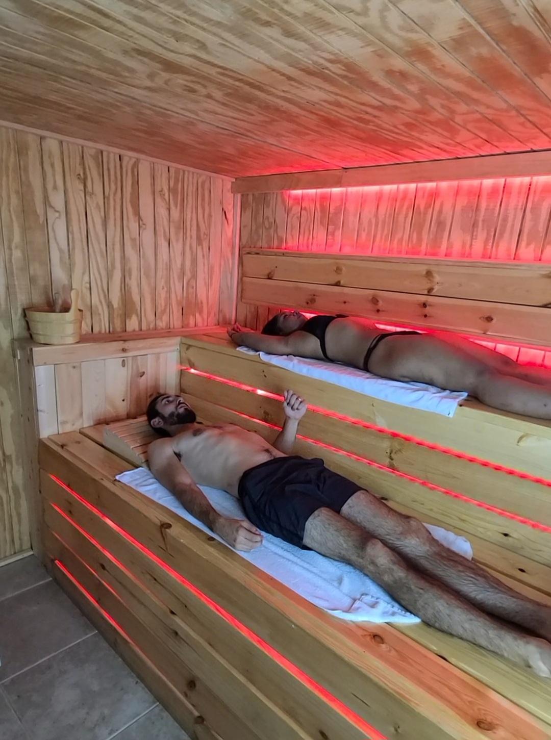 Five Star Sauna Spa — photo 2