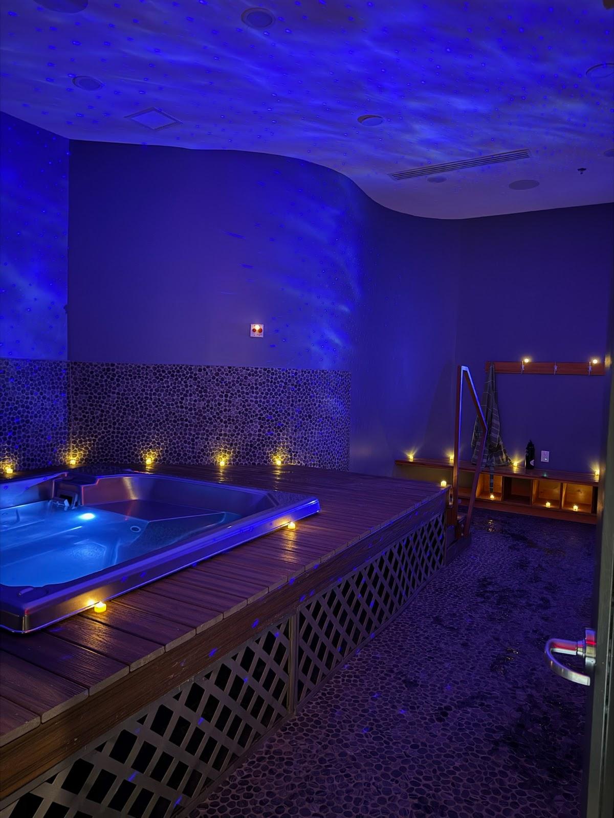 SHED Annapolis Wellness Reimagine — photo 3