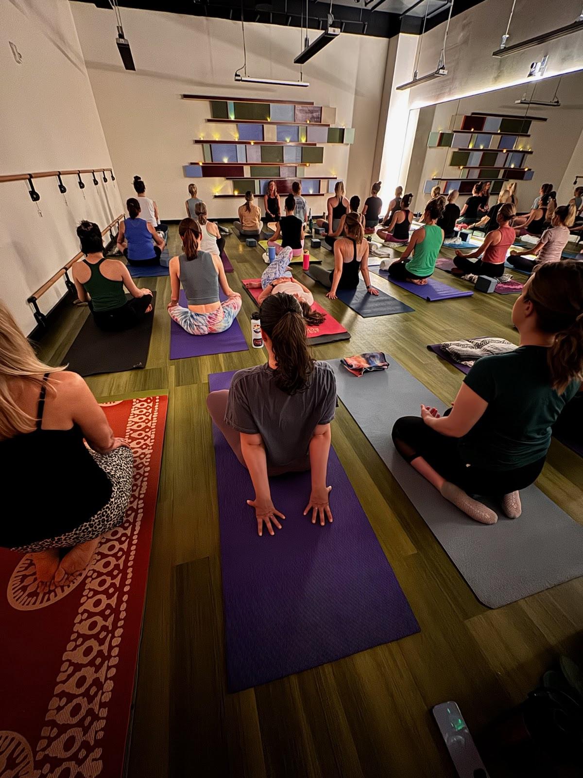 SHED Annapolis Wellness Reimagine — photo 5