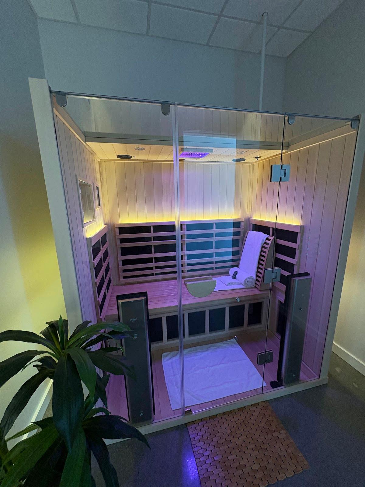 beem® Light Sauna Omaha — photo 2