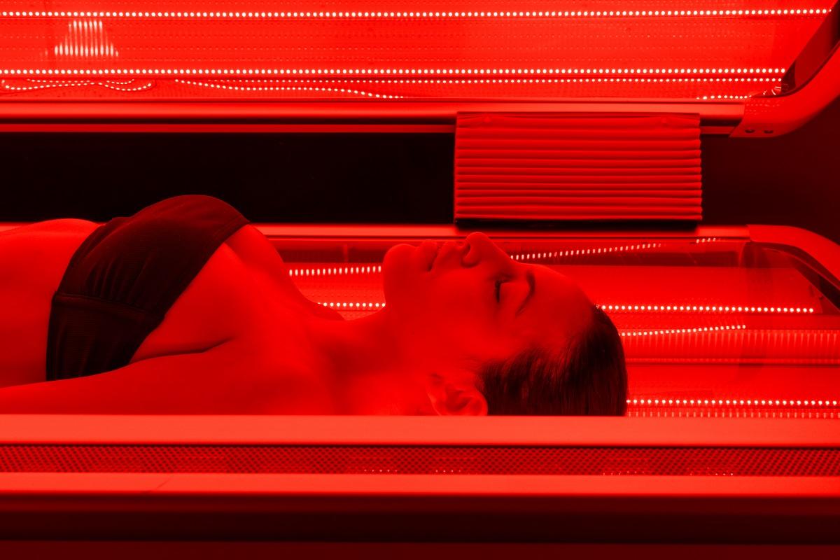 beem® Light Sauna - Overland Park — photo 3