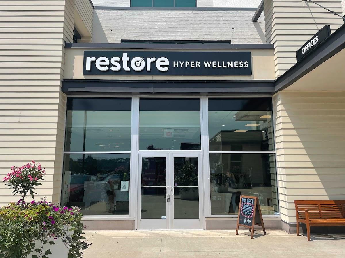 Restore Hyper Wellness — photo 3