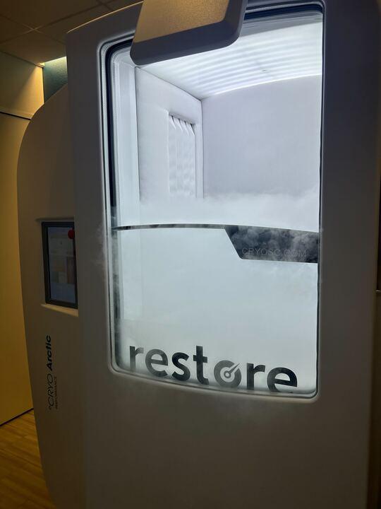 Restore Hyper Wellness — photo 3