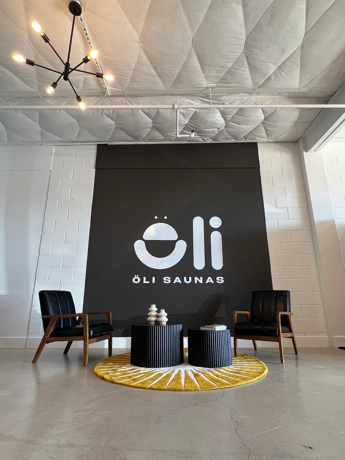 Öli Saunas — photo 2