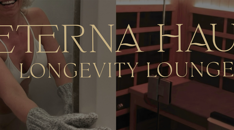 ETERNA HAUS Longevity Lounge — recovery studio in Santa Monica, CA