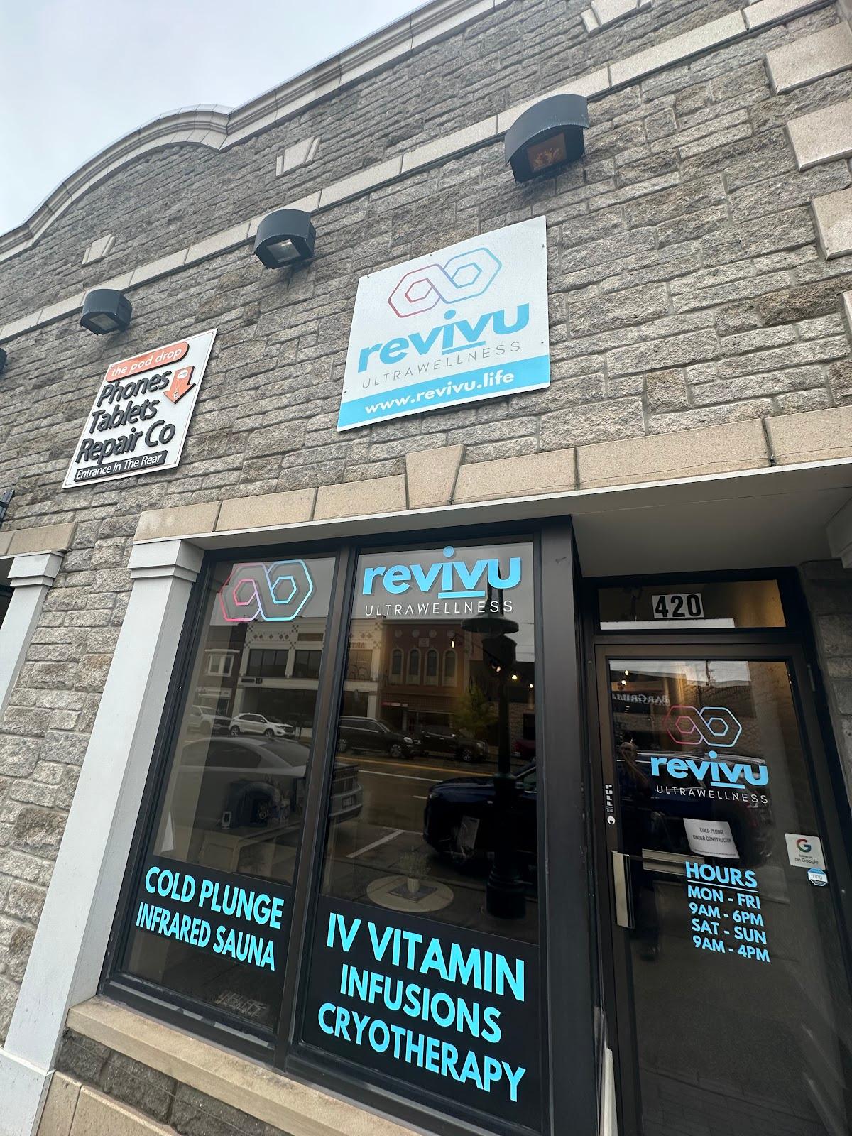 RevivU Ultrawellness — photo 3