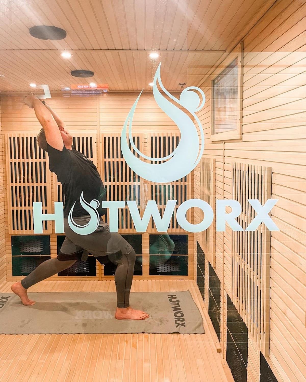 HOTWORX- St. Johns, FL - Durbin Pavilion — photo 2