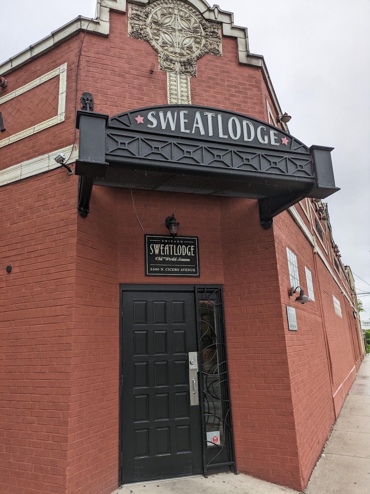 Chicago Sweatlodge — photo 2