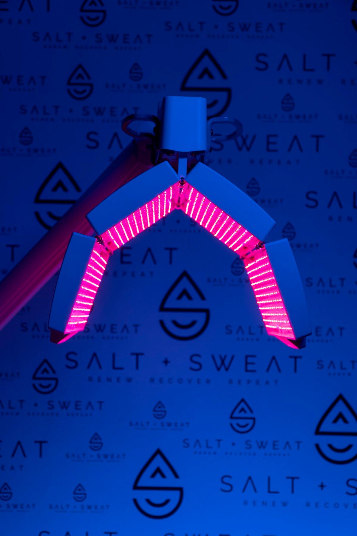 Salt and Sweat — photo 4